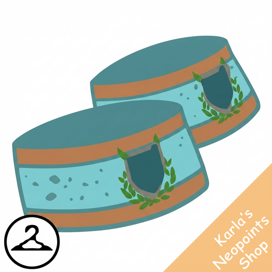 Team Maraqua Wrist Bands