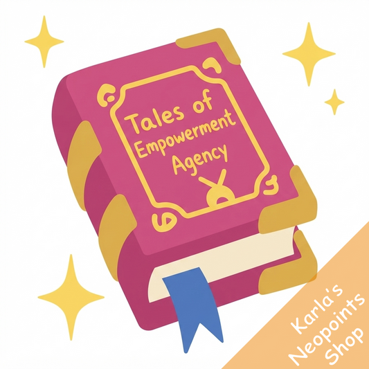Faerieland Employment Agency Employee Handbook