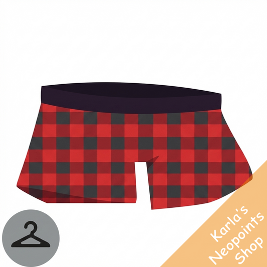 Working From Home Pants