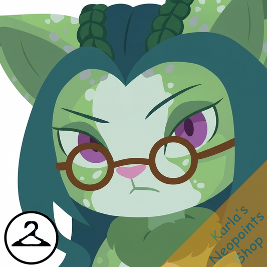 Treasured Xandra
