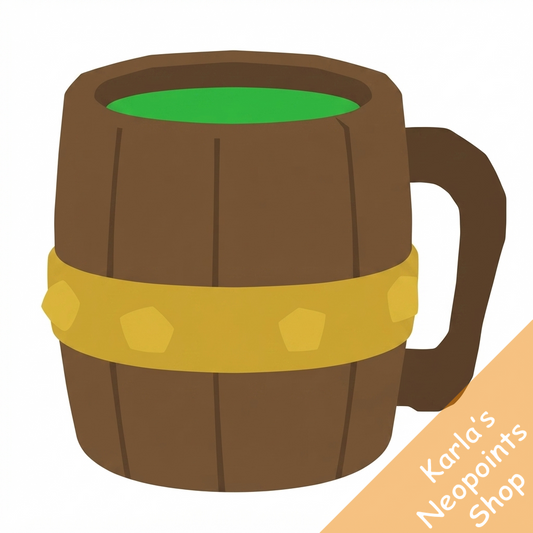 ErgyFruit Grog