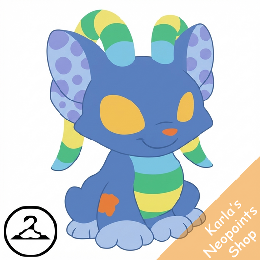 Nostalgic Plushie Acara