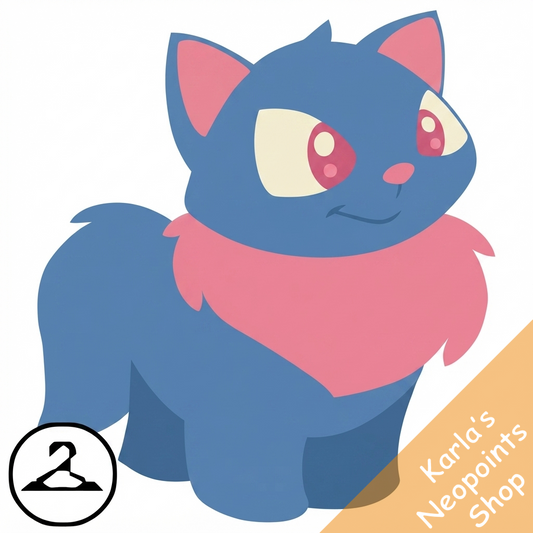 Nostalgic Plushie Wocky