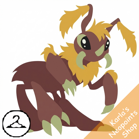 Prehistoric Tyrannian Ruki