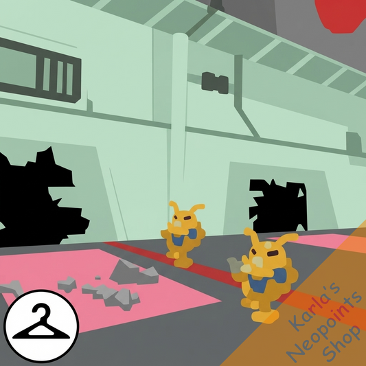 Typing Terror Background