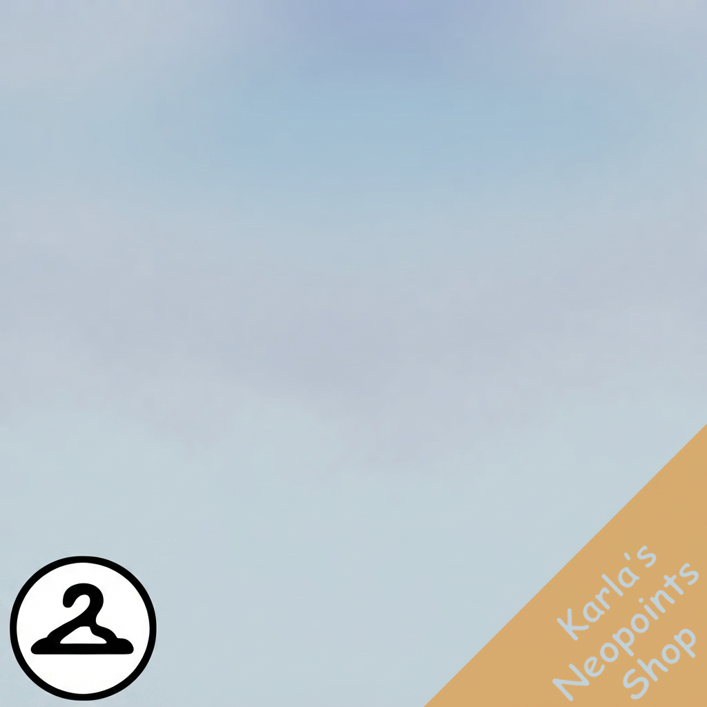 Amongst the Clouds Background