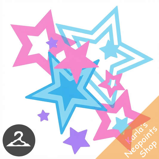 Starry Frame