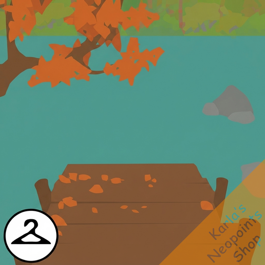 Free Falling Background