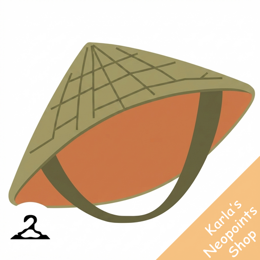 Jordies Adventure Hat