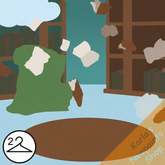 Imagination Island