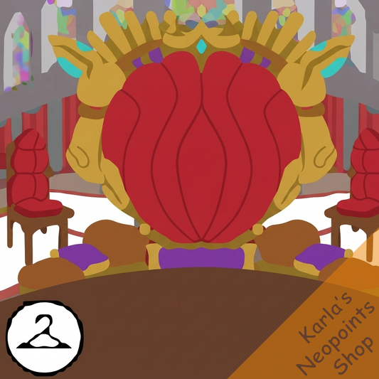 King of Neopia Background