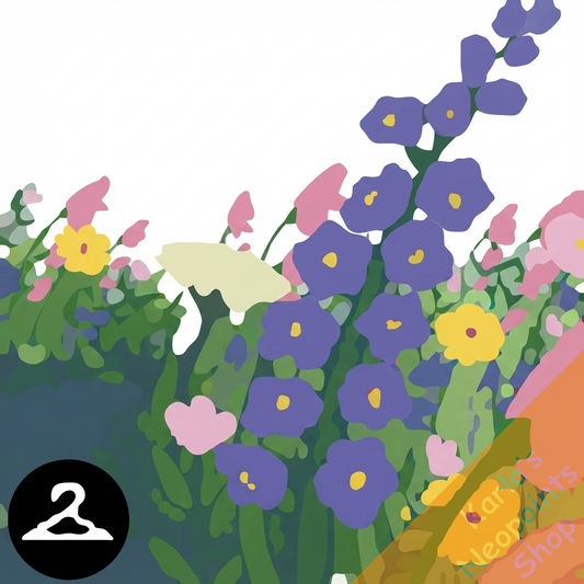 Flowery Creek Trinket