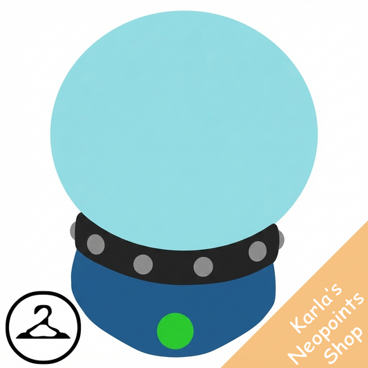 Spaced Helmet