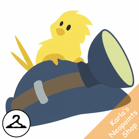 Professional Mining Helmet