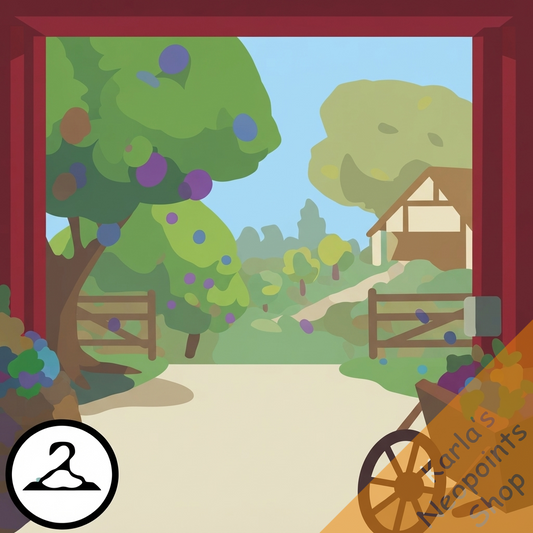 Negg Farm Background