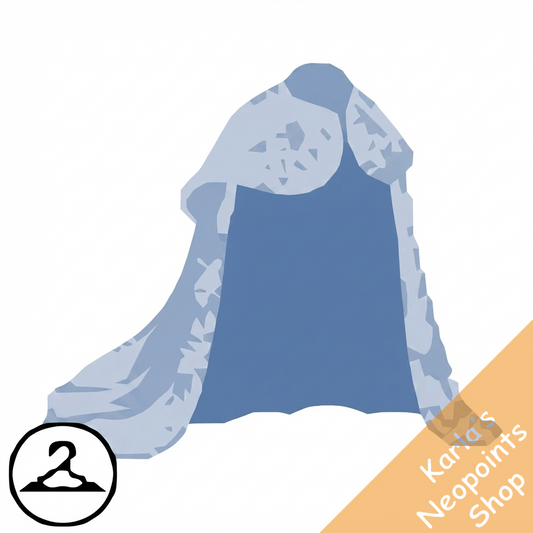 Spirit of the Mountain Cape
