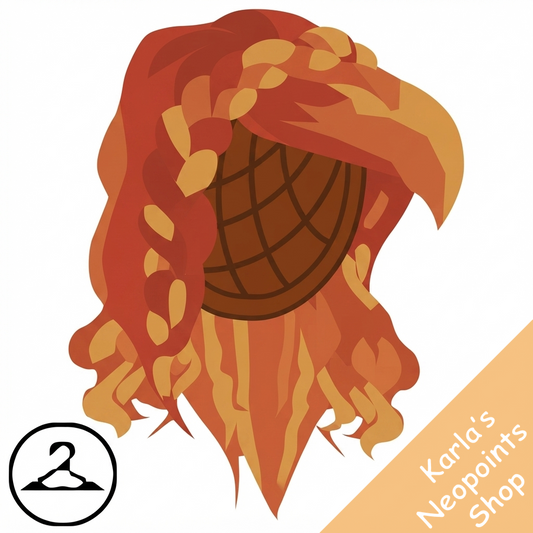 Sunshine Wig