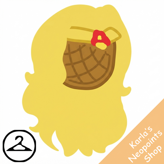 Aisheenas Collectors Wig