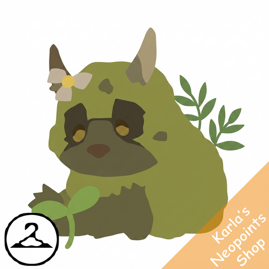 Woodland Altachuck Companion
