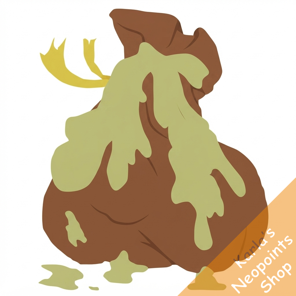 Sludge Bomb