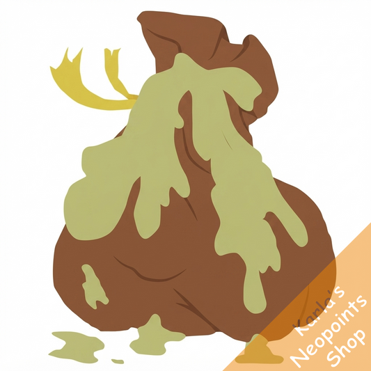Sludge Bomb