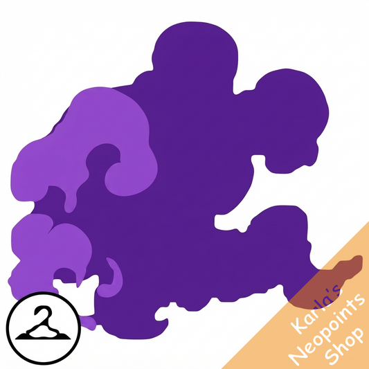Spooky Smoke Effect
