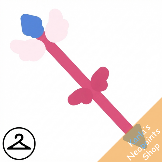 Arrow Through the Heart