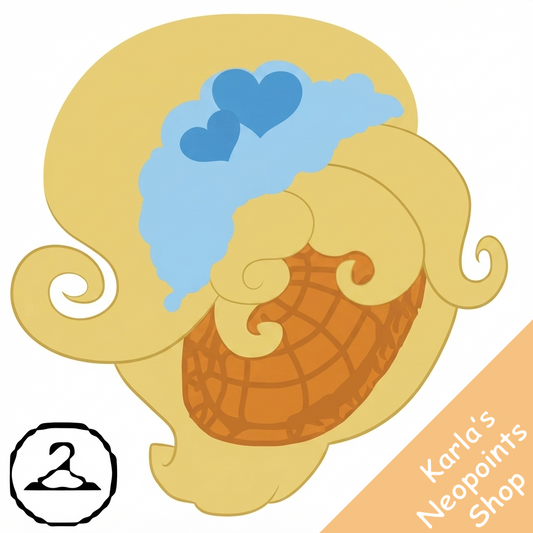 Valentines Daydream Wig