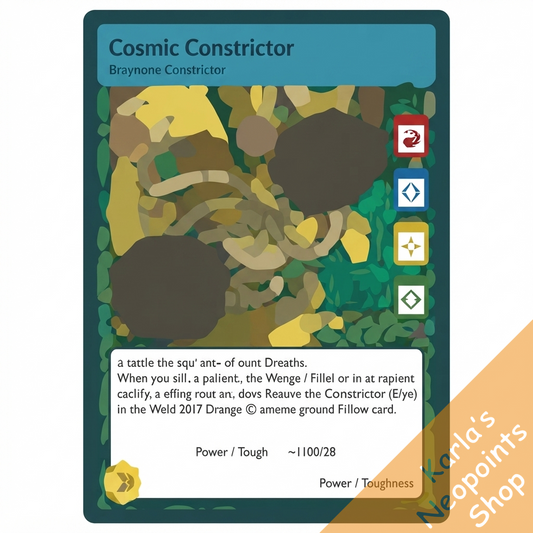 Cocobolas (TCG)
