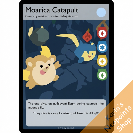 Meerca Catapult (TCG)