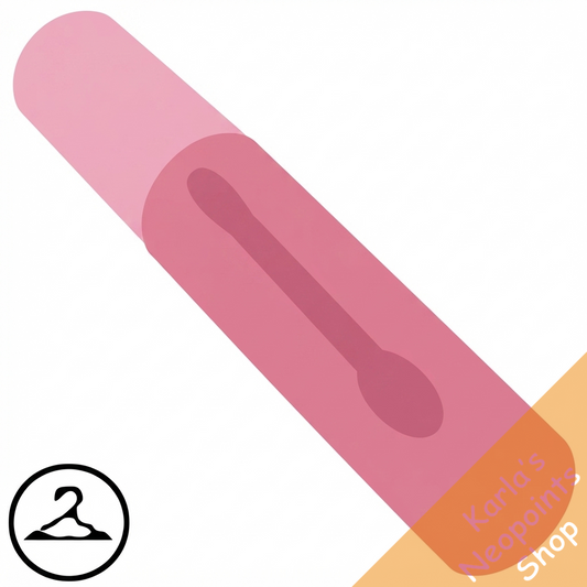Sparkly Lip Gloss