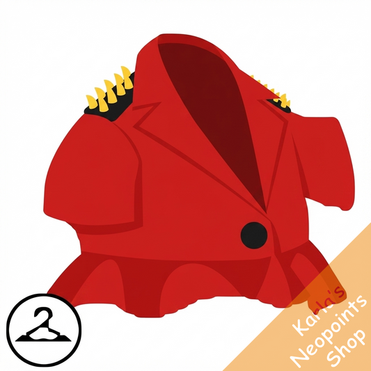 Ruby Jacket