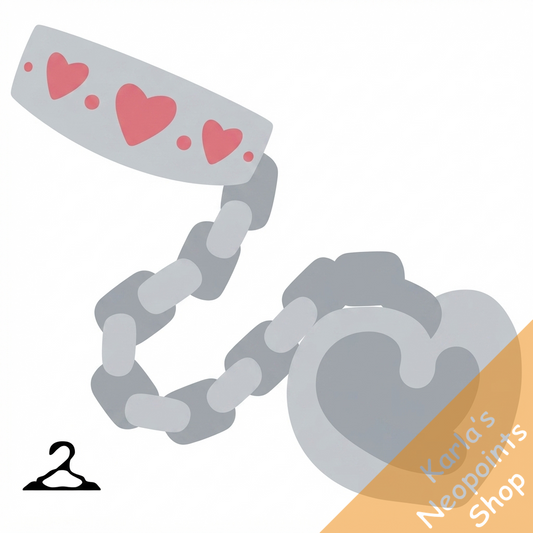 Heart and Chain