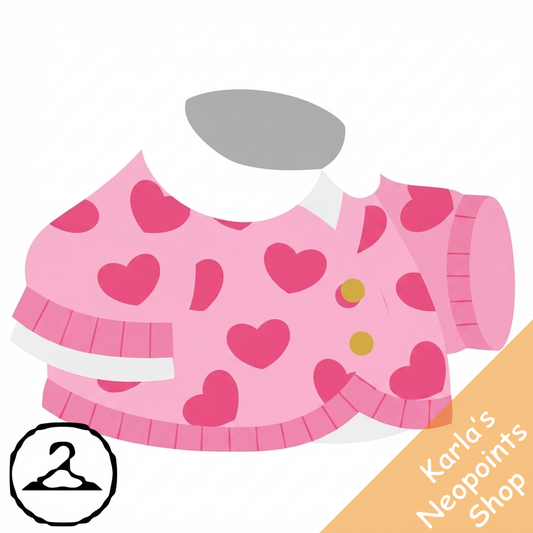 Made with Love Cardigan