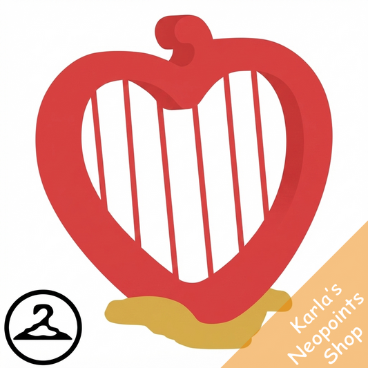 Heartstrings Harp