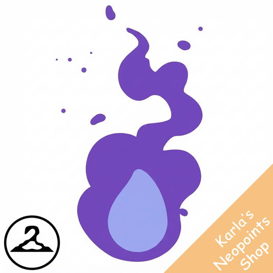 Floating Wisp Aura