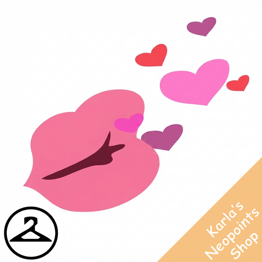 Kiss of Hearts