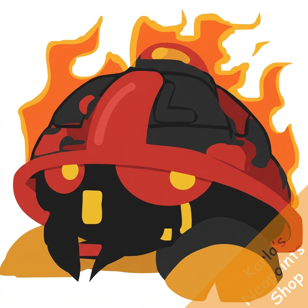 Fire Navibot