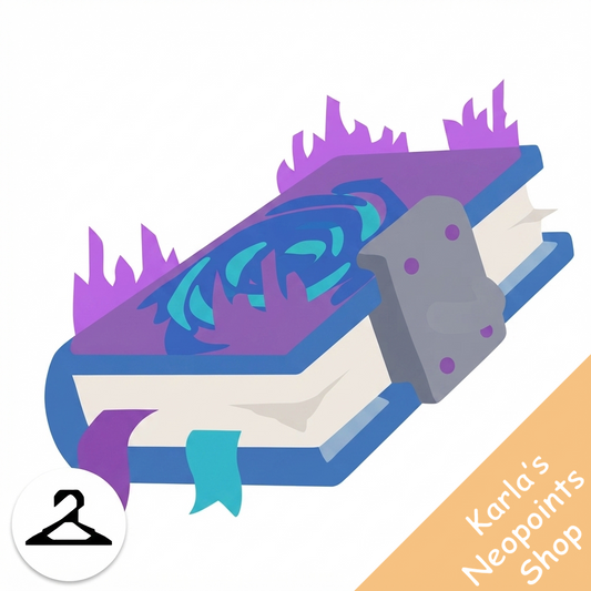 Navigating The Void Trinket