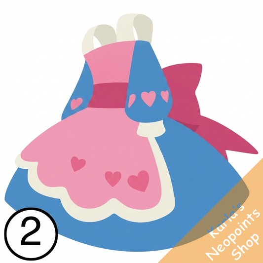 Prissy Miss Usuki Collector Dress