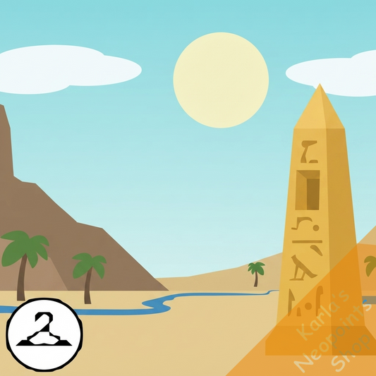 Coltzans Shrine Background