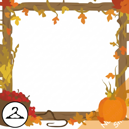 Harvest Frame