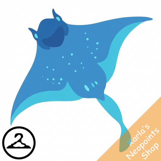 Swimming Ghotis Trinket
