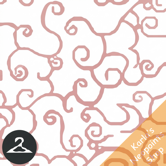 Rose Gold Markings
