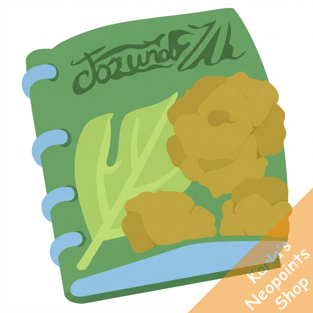 Springtime Journal
