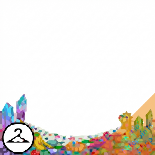 Maraquan Jeweled Foreground