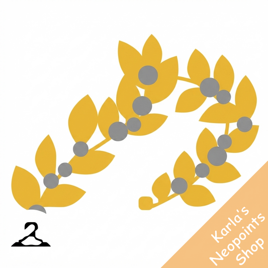 Maraquan Laurel Crown