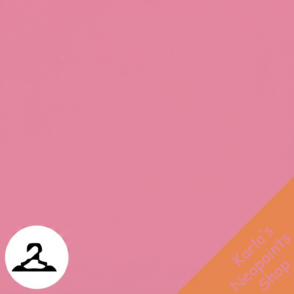 Dyeworks Pink: Celestial Stars Trinket