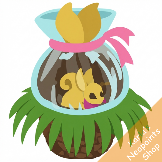 Usuki Hamper