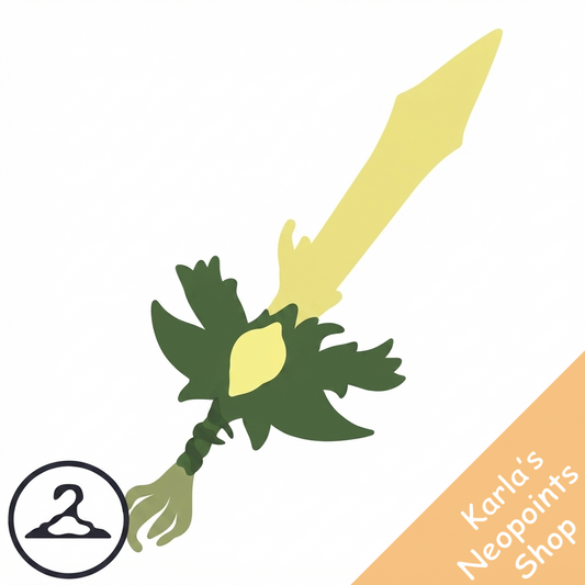 Verdant Blade